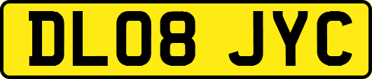 DL08JYC