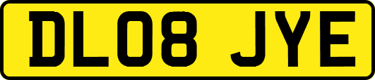 DL08JYE