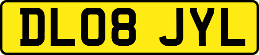 DL08JYL