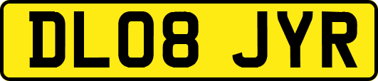 DL08JYR