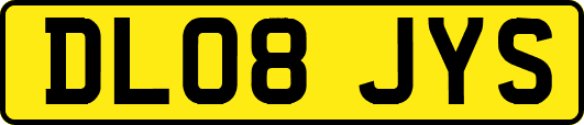 DL08JYS