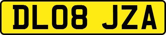 DL08JZA