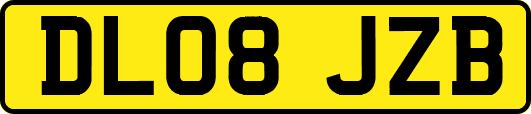 DL08JZB