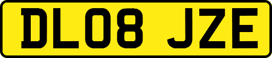 DL08JZE
