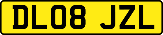 DL08JZL