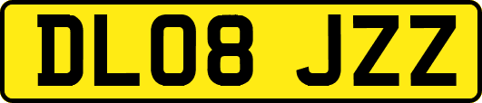 DL08JZZ