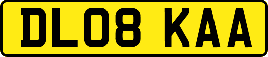 DL08KAA