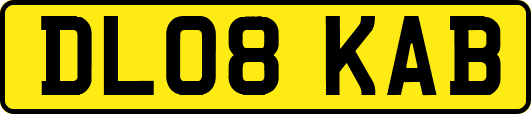 DL08KAB