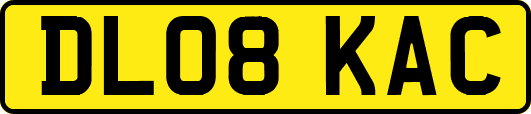 DL08KAC