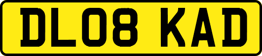 DL08KAD