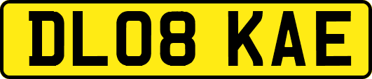 DL08KAE