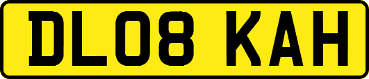 DL08KAH