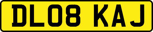 DL08KAJ
