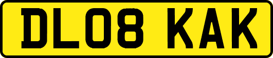 DL08KAK
