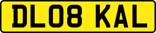 DL08KAL
