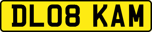 DL08KAM