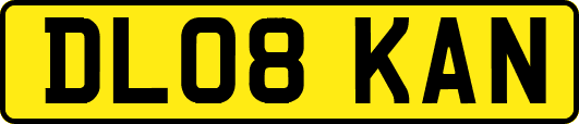 DL08KAN