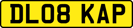 DL08KAP