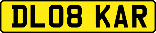 DL08KAR