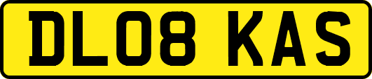 DL08KAS