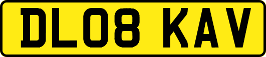 DL08KAV