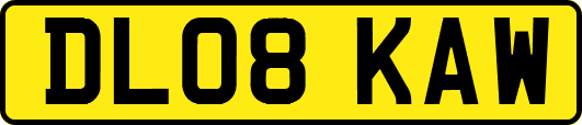 DL08KAW