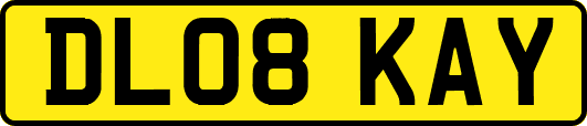DL08KAY