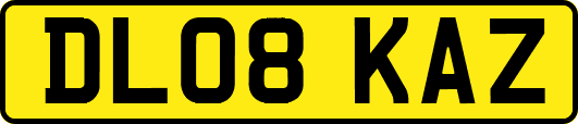 DL08KAZ