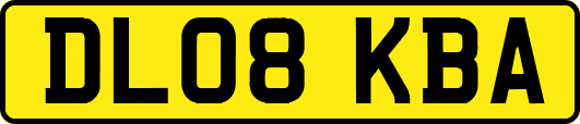 DL08KBA