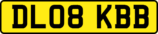 DL08KBB