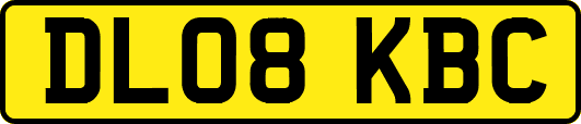DL08KBC