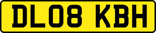 DL08KBH