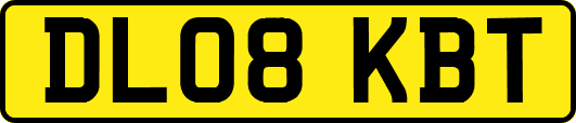 DL08KBT
