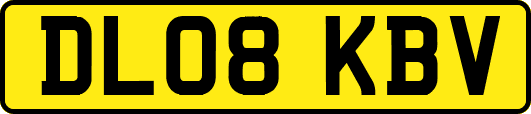DL08KBV