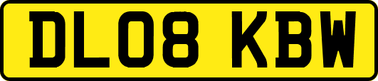 DL08KBW