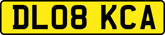 DL08KCA