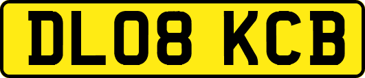 DL08KCB
