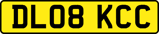 DL08KCC