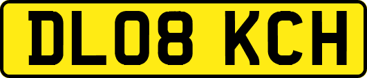 DL08KCH