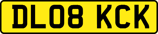 DL08KCK