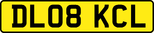 DL08KCL