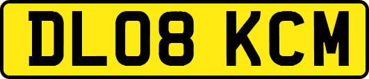 DL08KCM