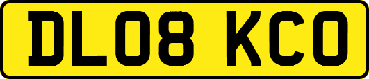 DL08KCO