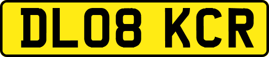 DL08KCR