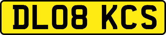 DL08KCS