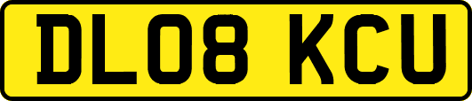 DL08KCU