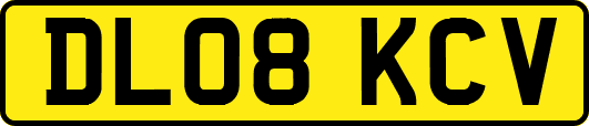 DL08KCV