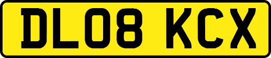 DL08KCX