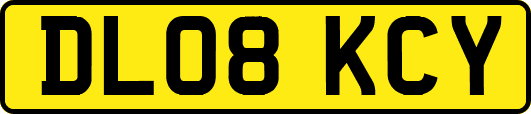 DL08KCY