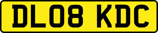 DL08KDC
